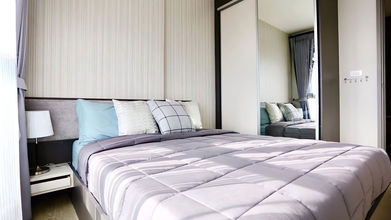 Photo of Bedroom in Pattaya Bay