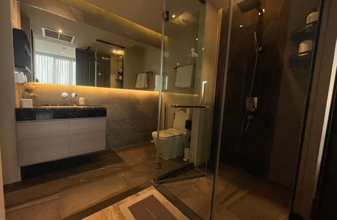 Photo of Bathroom in Pratumnak Hill