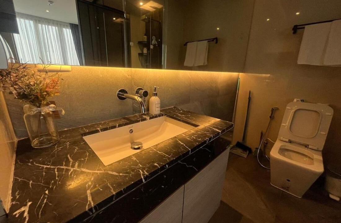 Photo of Bathroom in Pratumnak Hill