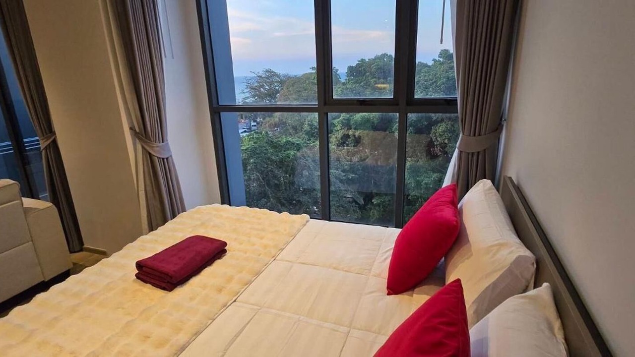 Photo of Bedroom in Pratumnak Hill