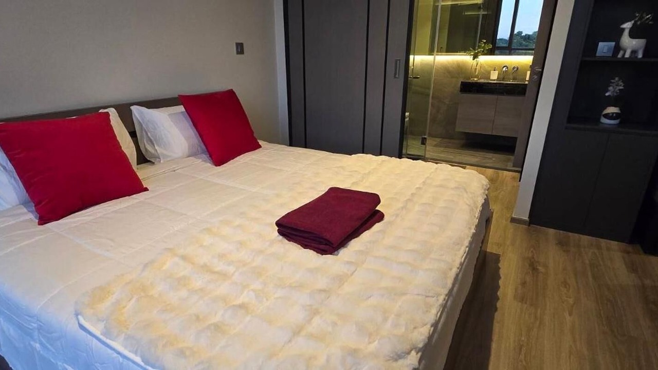 Photo of Bedroom in Pratumnak Hill