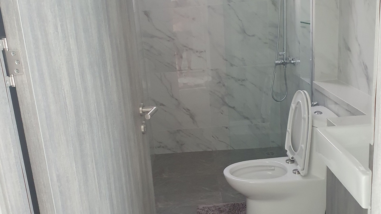 Photo of Bathroom in Nong Prue