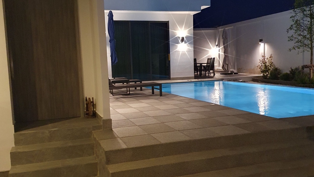 Photo of Outdoor in Nong Prue