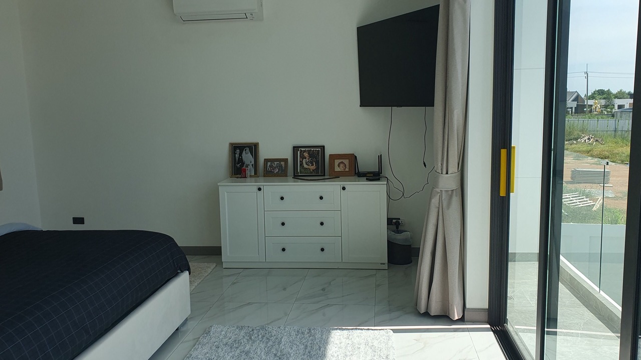 Photo of Bedroom in Nong Prue