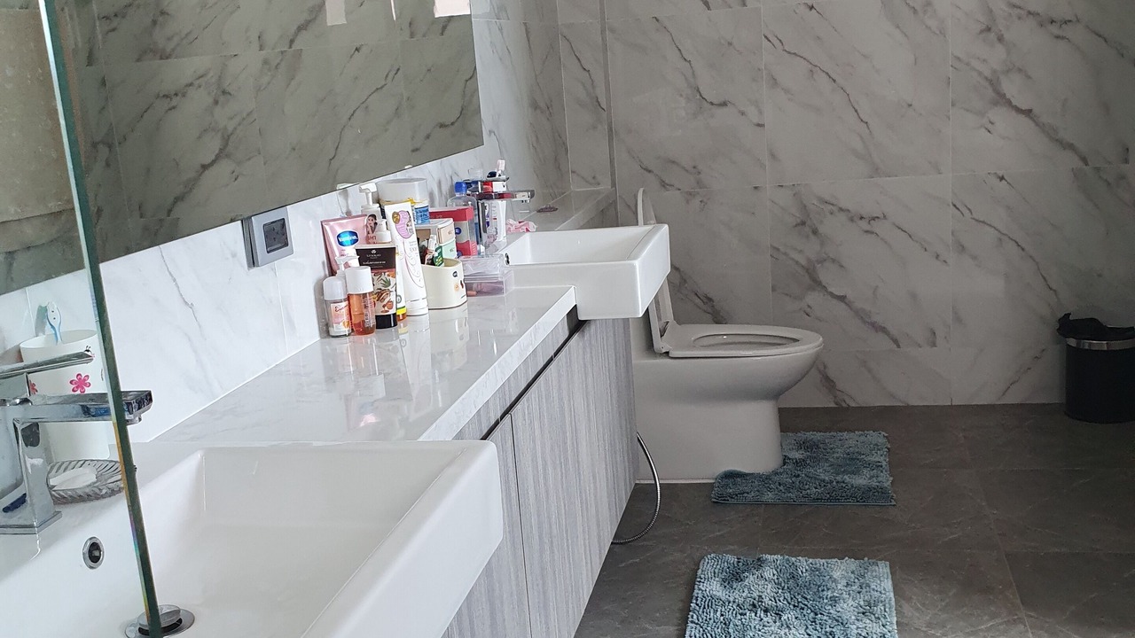 Photo of Bathroom in Nong Prue