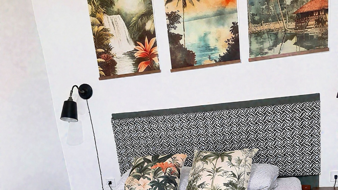 Photo of Bedroom in Santa Cruz