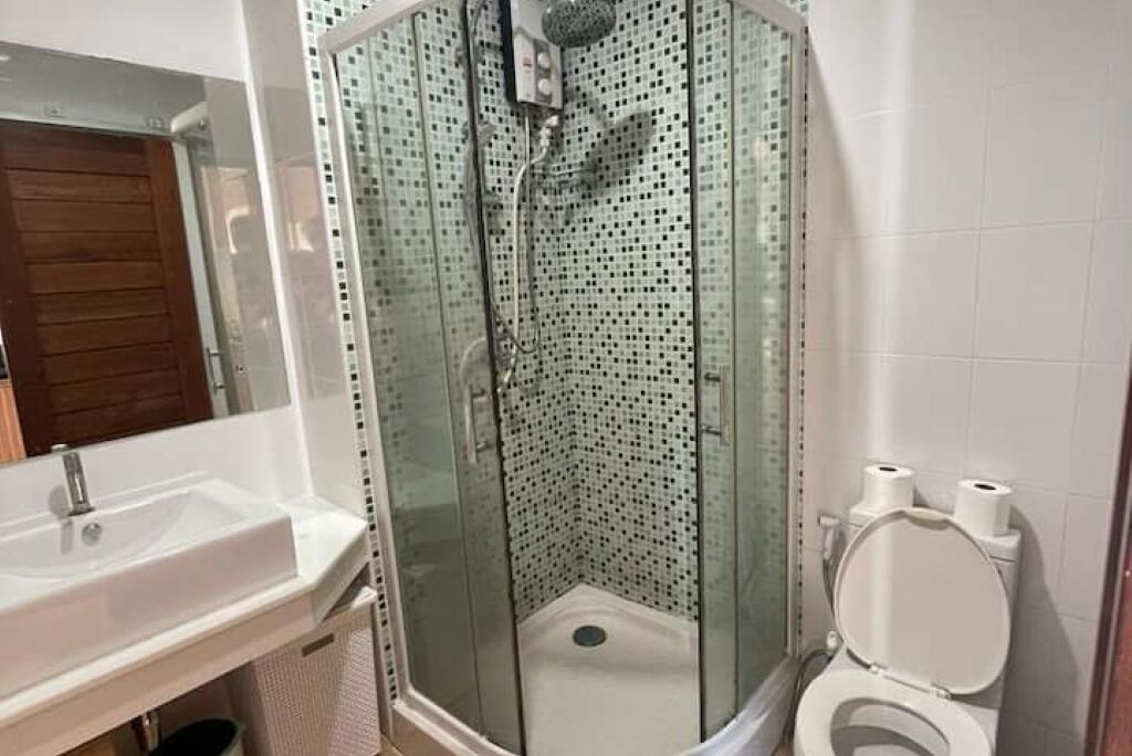 Photo of Bathroom in Chalong