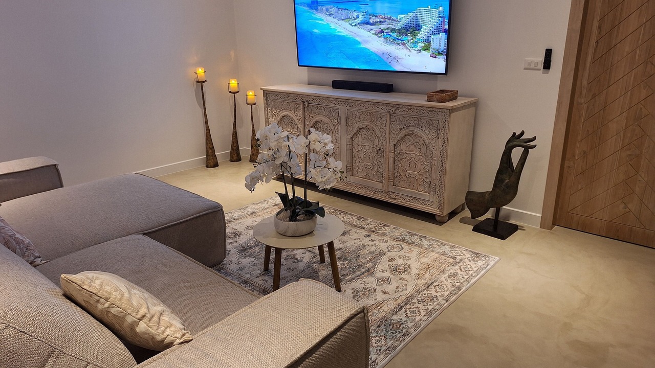 Photo of Livingroom in Bophut Hills