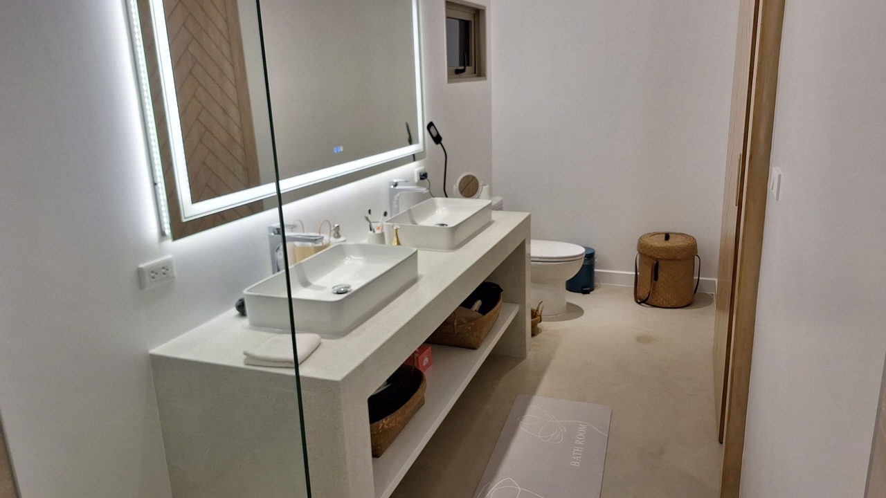 Photo of Bathroom in Bophut Hills