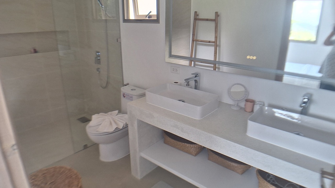 Photo of Bathroom in Bophut Hills