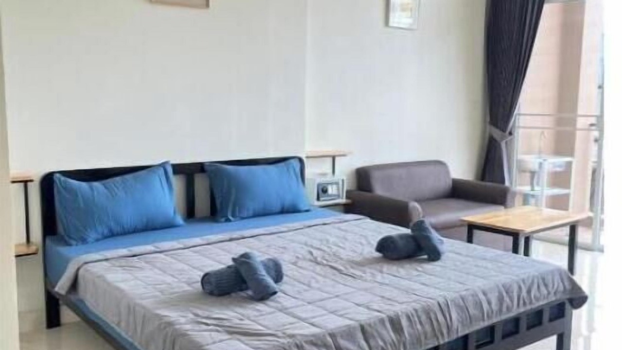 Photo of Bedroom in Nong Prue