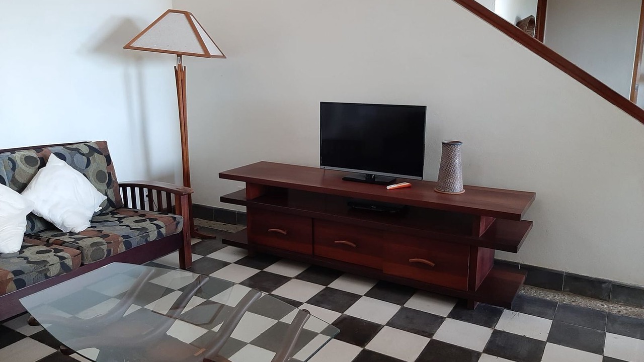 Photo of Livingroom in San Juan del Sur