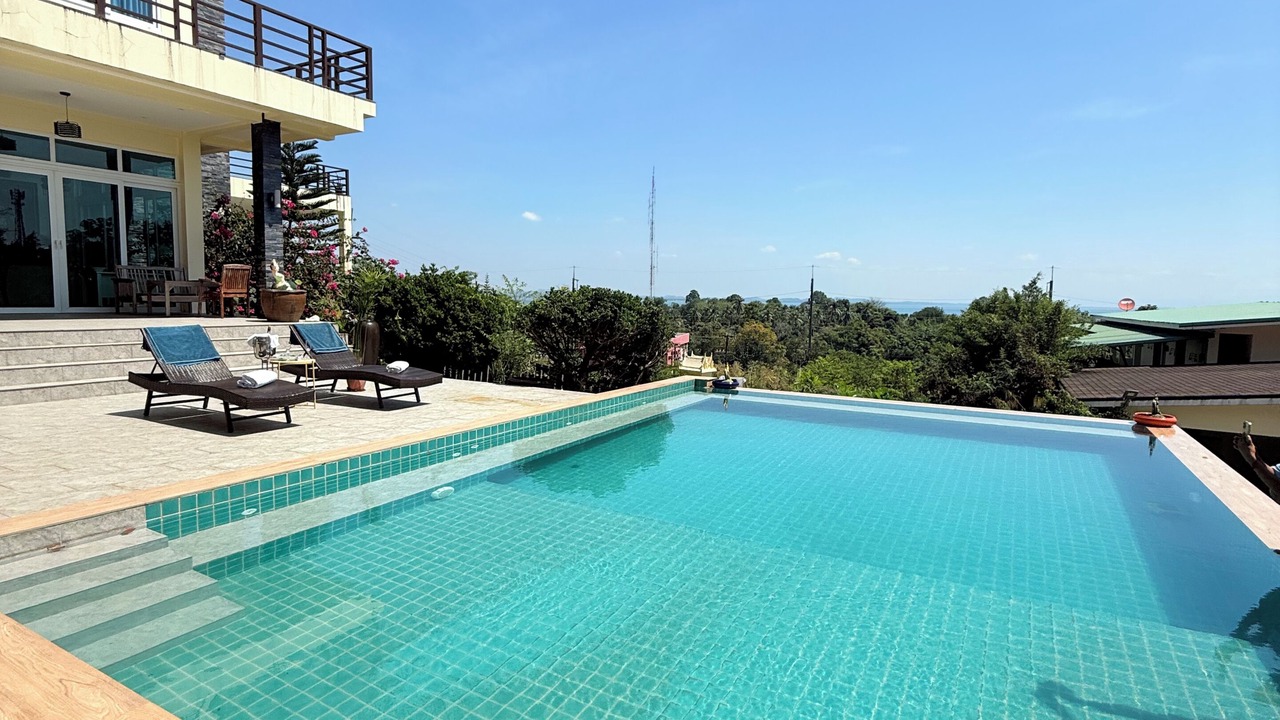 Photo of Outdoor in Ko Chang