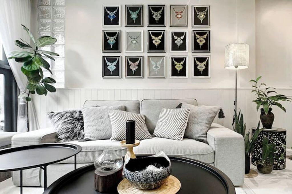 Photo of Livingroom in Ekkamai
