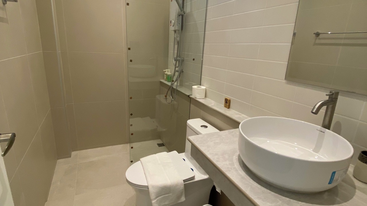 Photo of Bathroom in Krabi