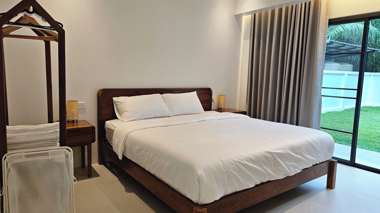 Photo of Bedroom in Krabi