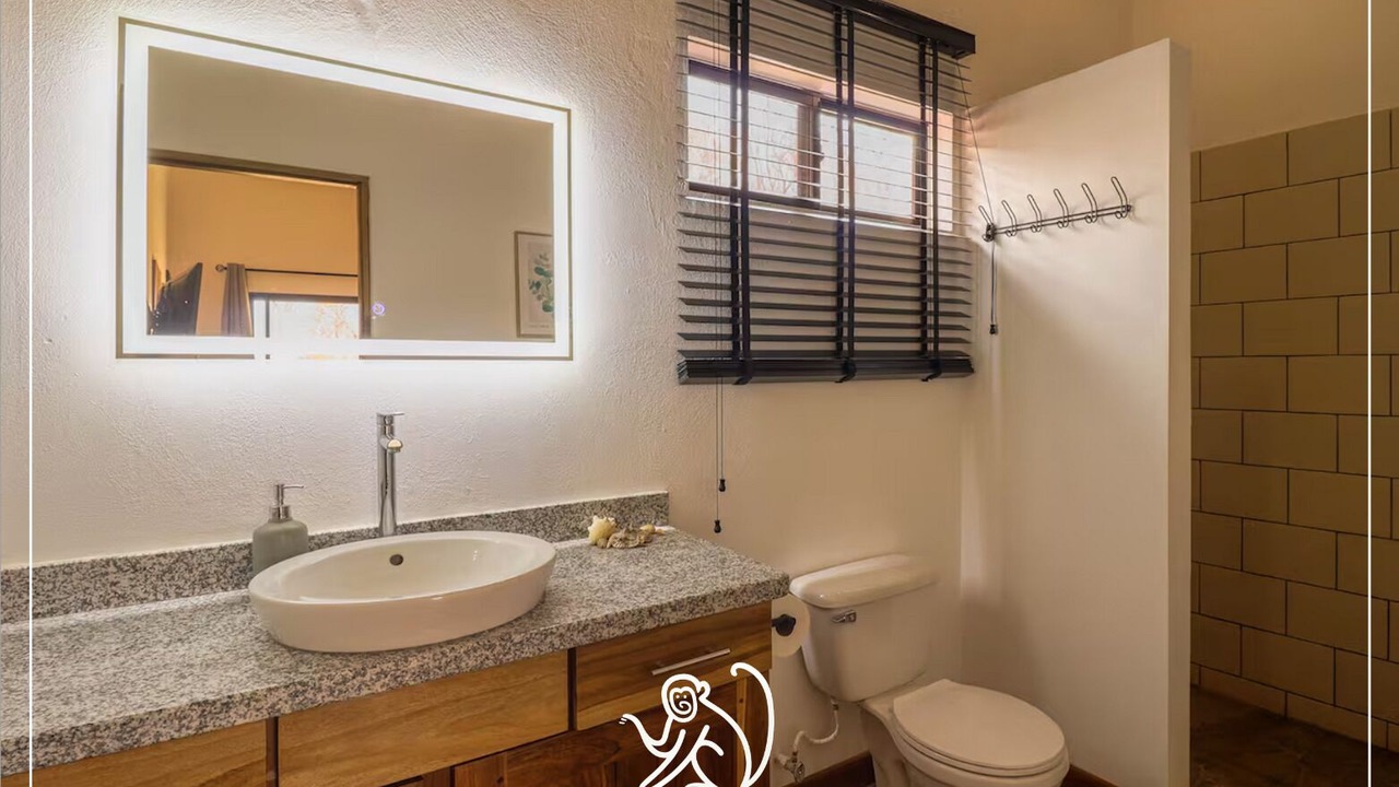 Photo of Bathroom in San Juan del Sur