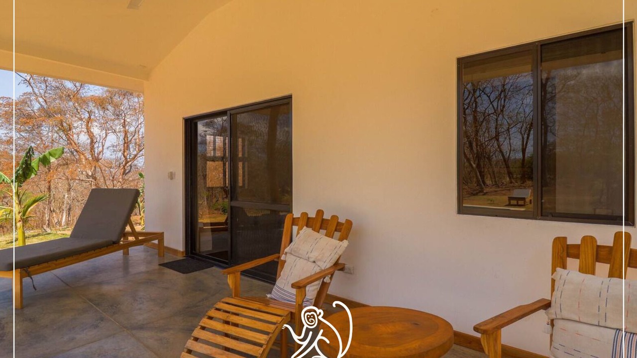 Photo of Patio Balcony in San Juan del Sur