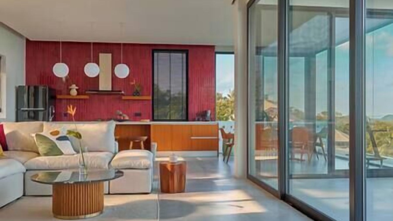 Photo of Livingroom in Rawai