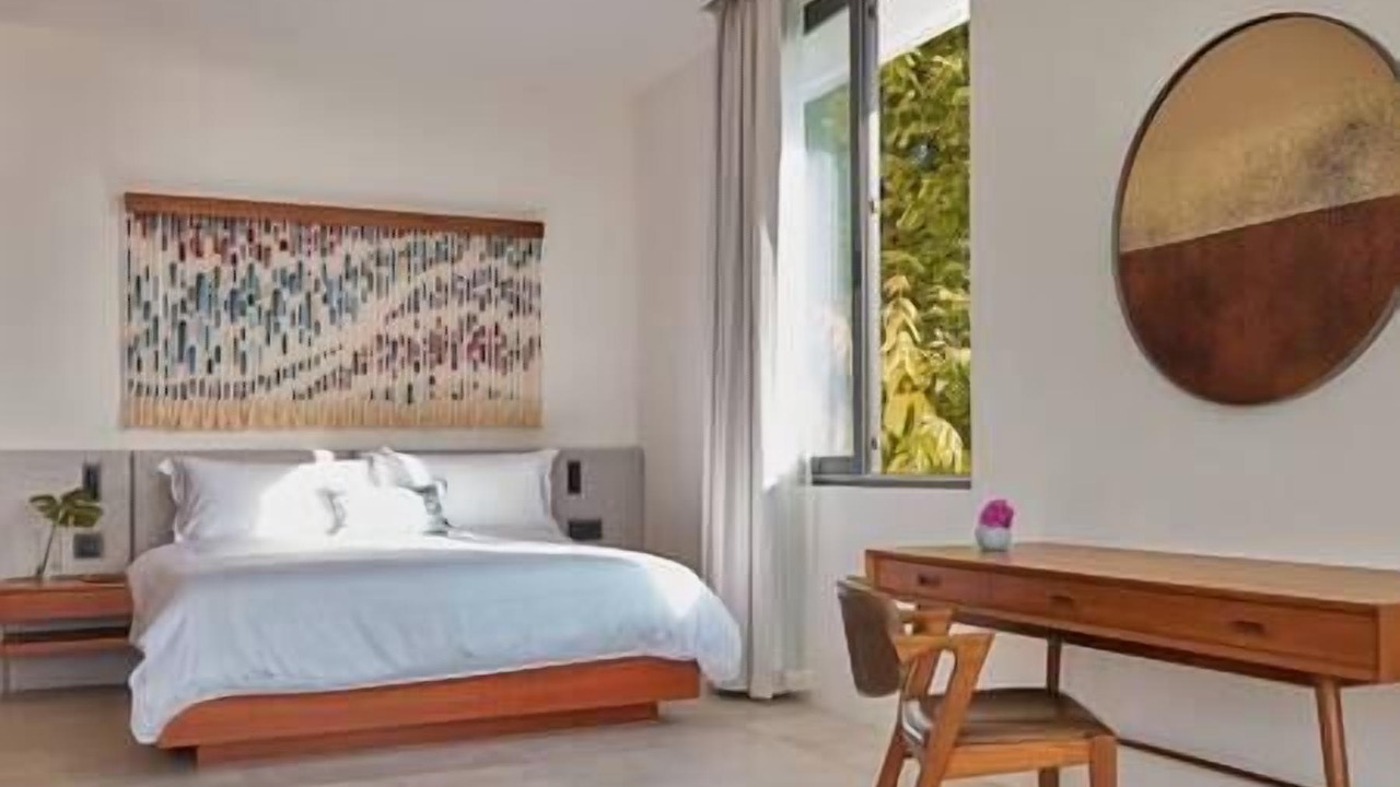 Photo of Bedroom in Rawai