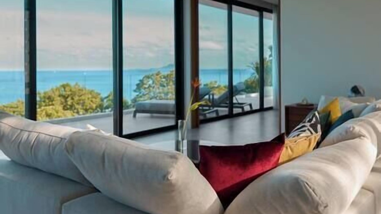 Photo of Livingroom in Rawai