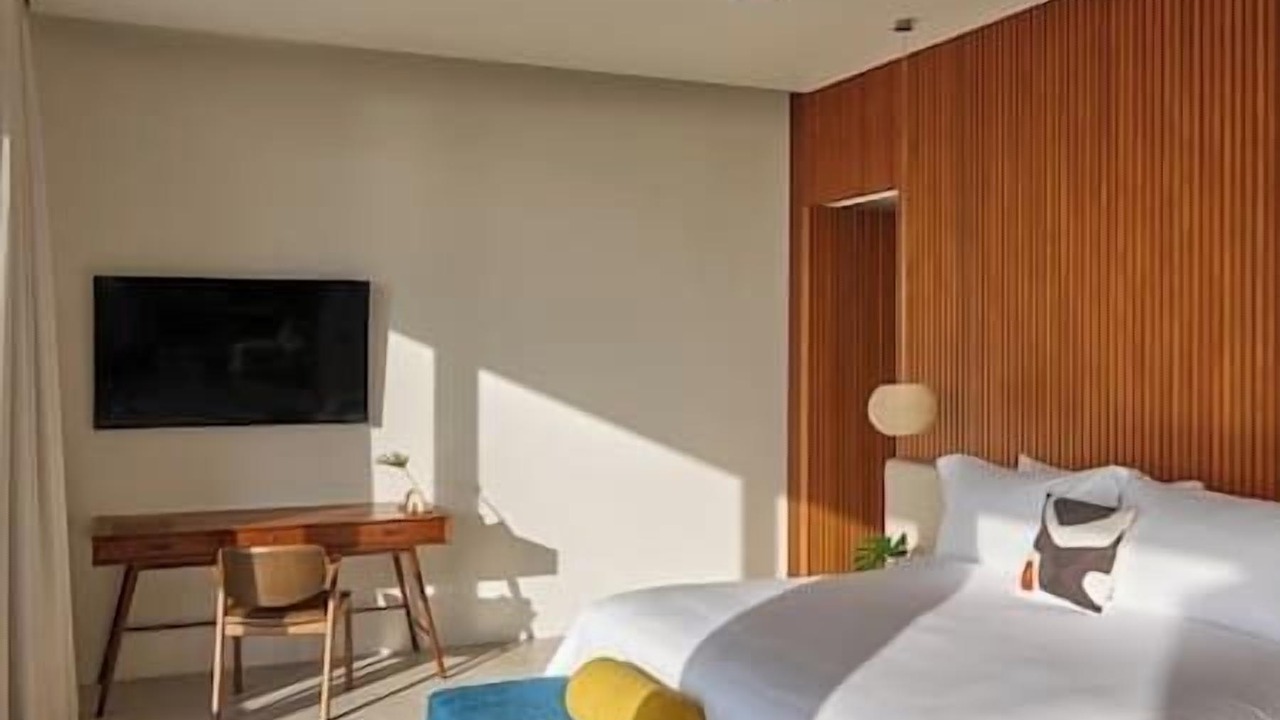 Photo of Bedroom in Rawai