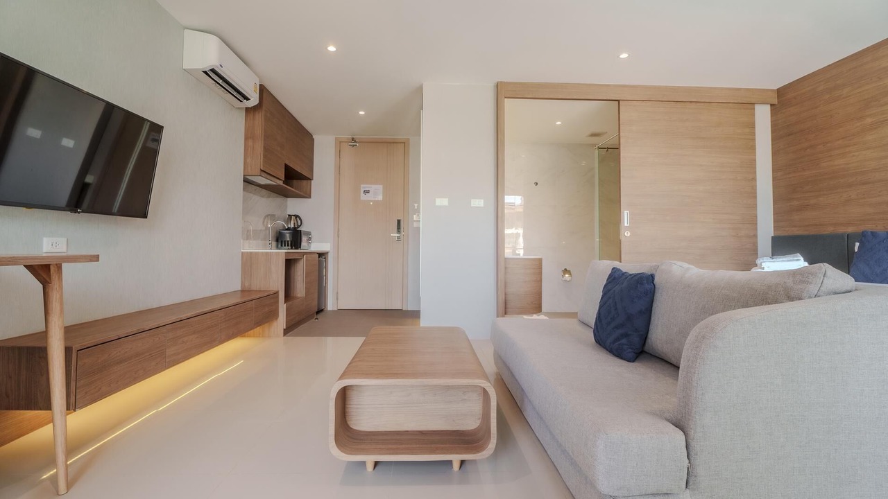 Photo of Bedroom in Sa Khu
