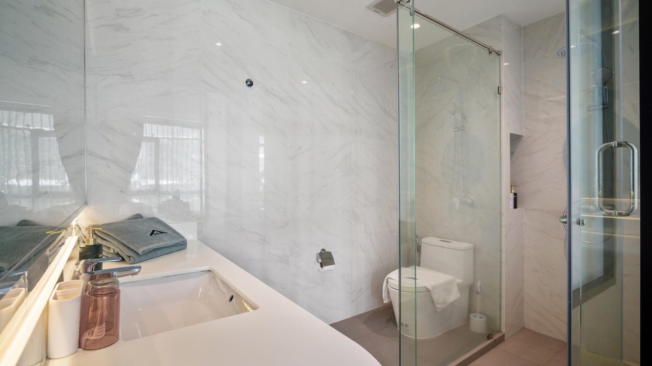 Photo of Bathroom in Sa Khu
