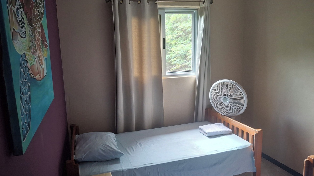 Photo of Bedroom in San Juan del Sur