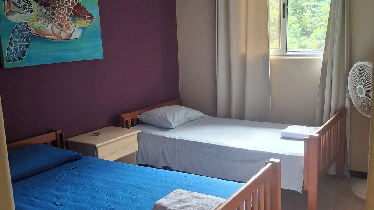 Photo of Bedroom in San Juan del Sur