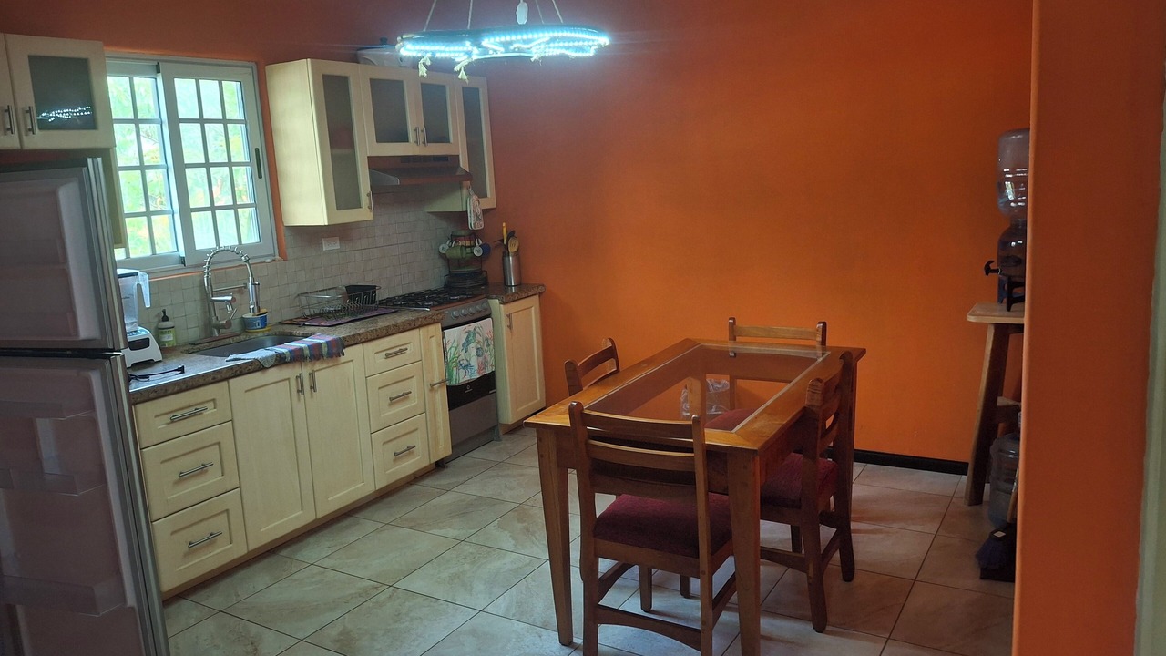 Photo of Kitchen in San Juan del Sur