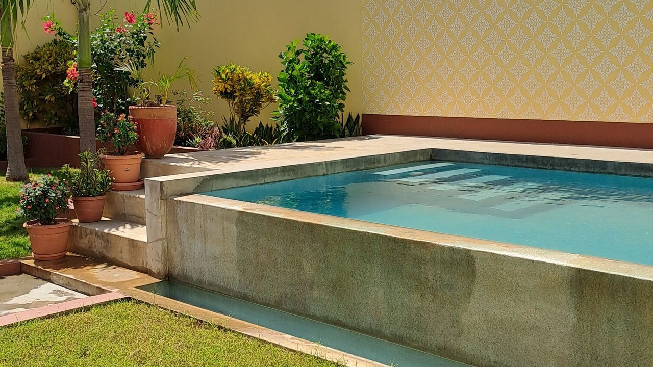 Photo of Outdoor in Granada