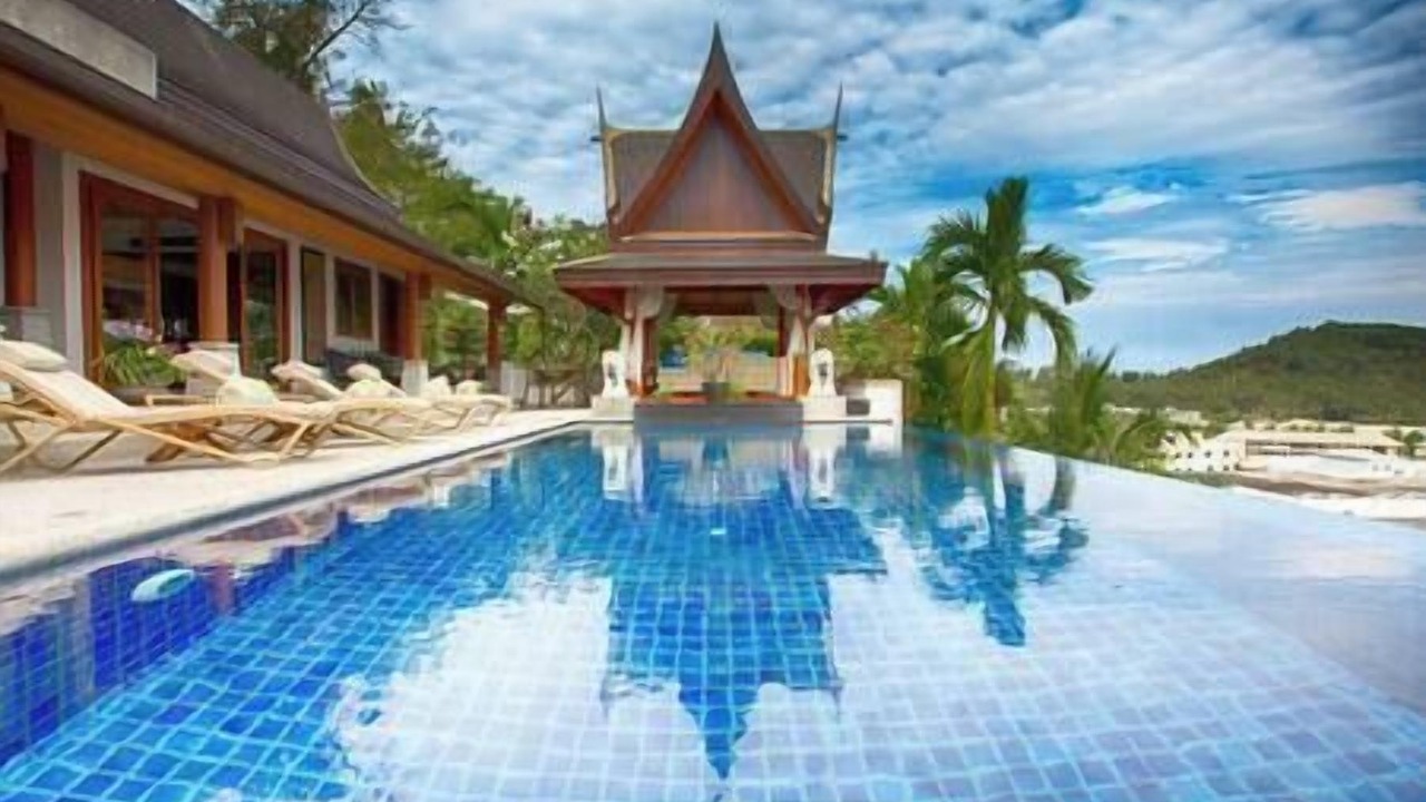 Photo of Outdoor in Cherngtalay