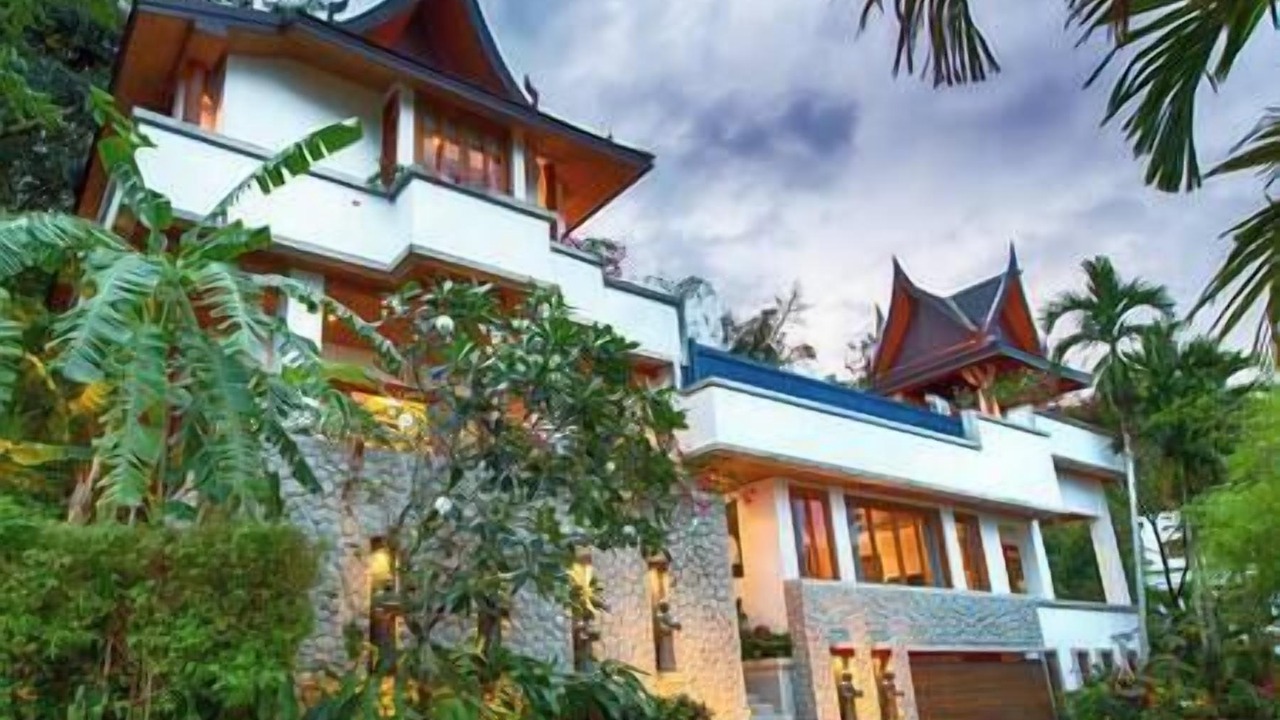 Photo of Outdoor in Cherngtalay