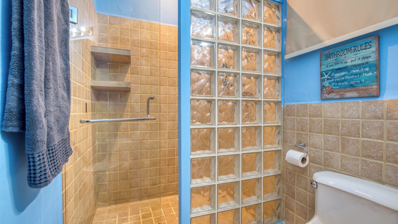 Photo of Bathroom in Playa Colorado