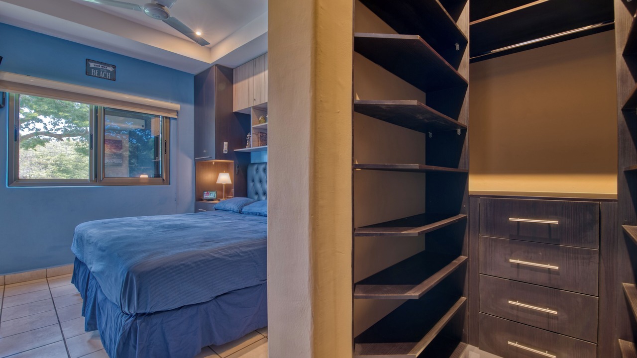 Photo of Bedroom in Playa Colorado