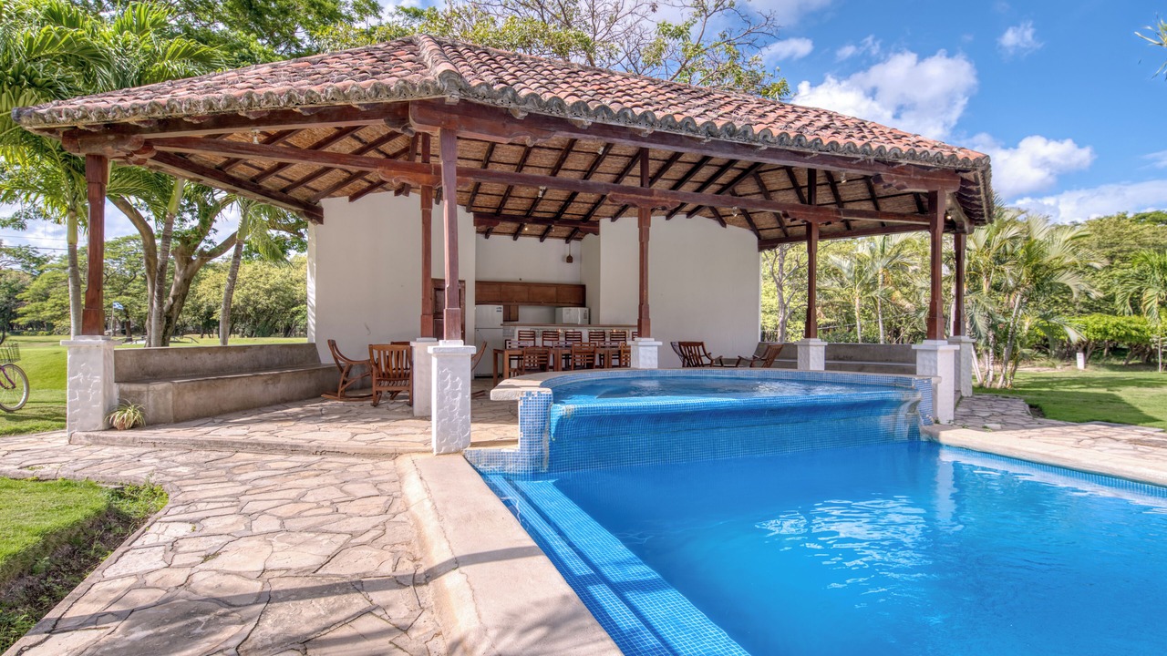 Photo of Outdoor in Playa Colorado