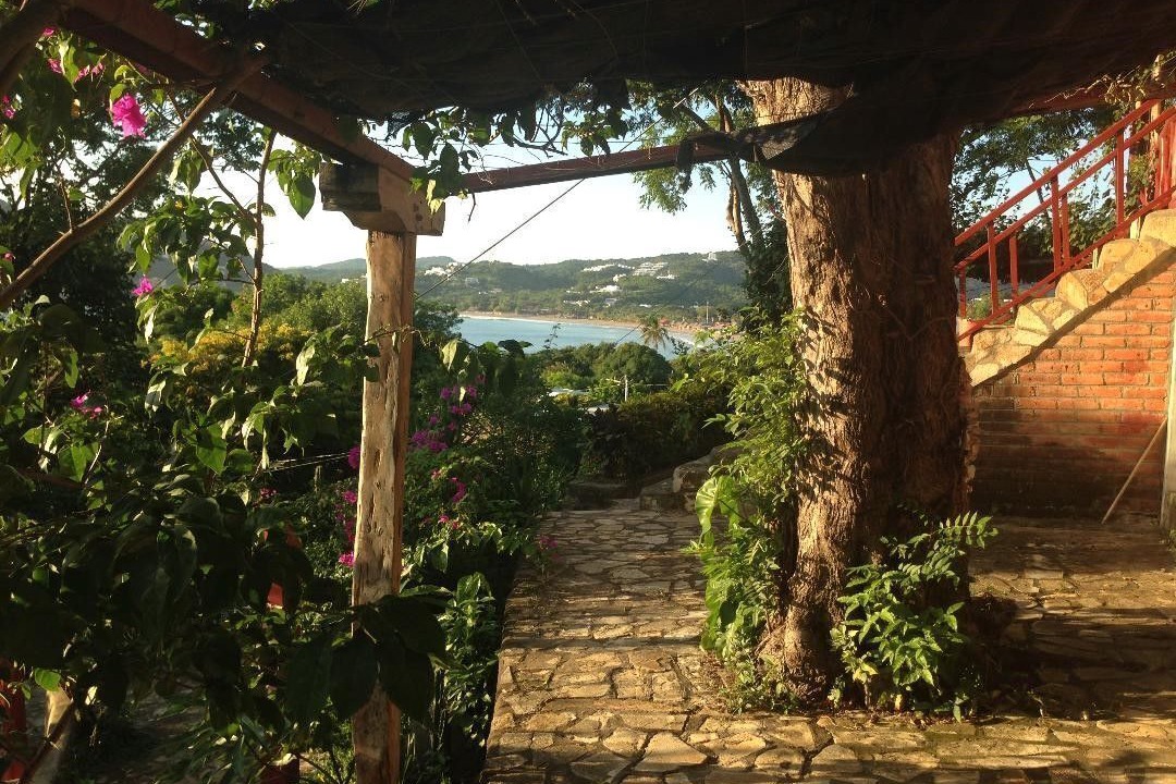 Photo of Outdoor in Paradise Bay