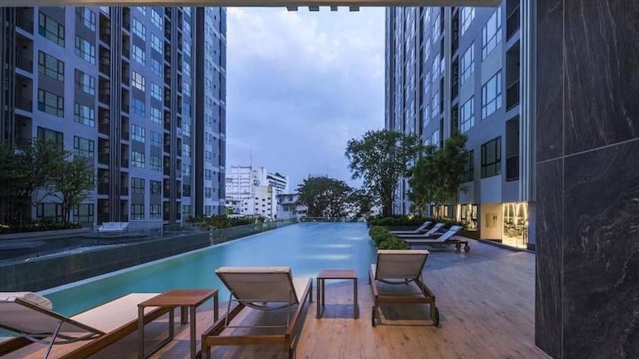 Photo of Outdoor in Central Pattaya