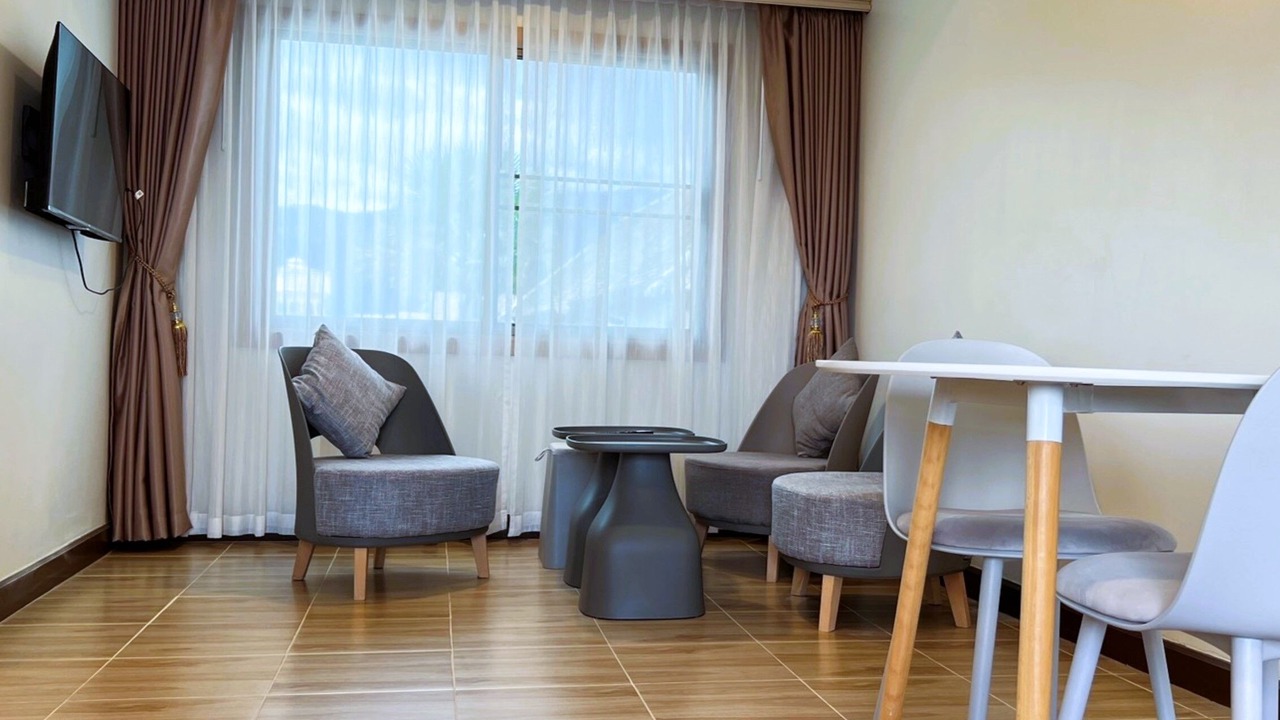 Photo of Livingroom in Old City