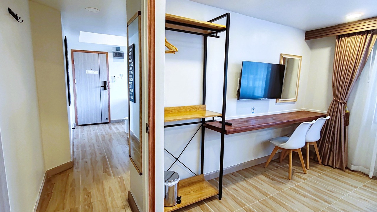 Photo of Bedroom in Old City