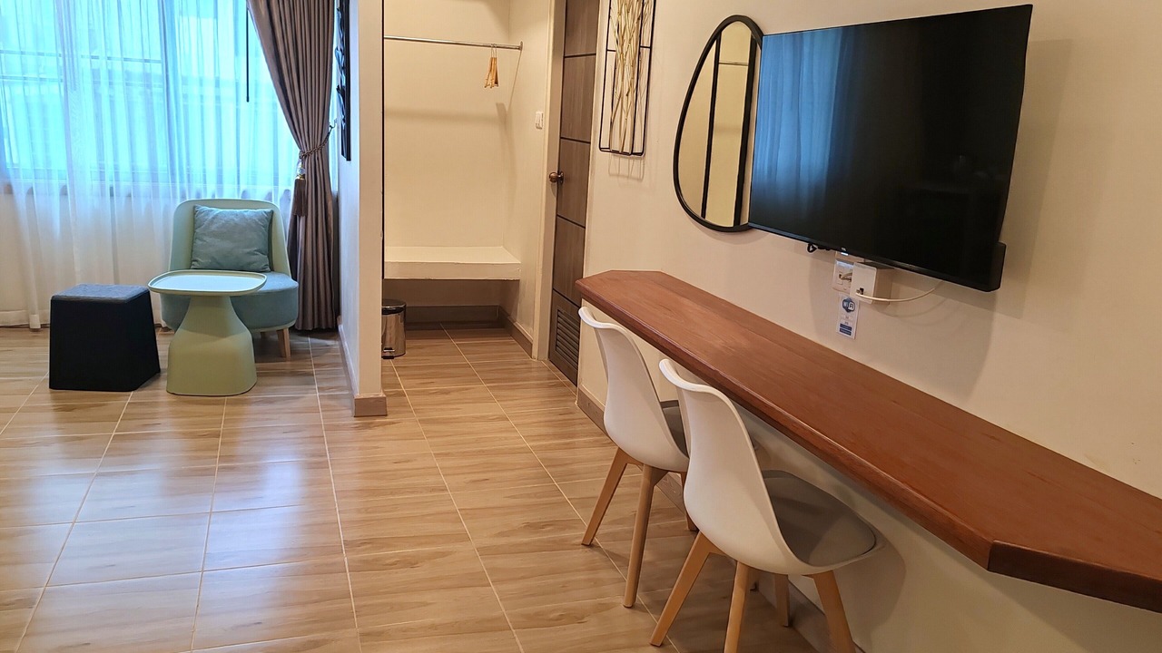Photo of Bedroom in Old City