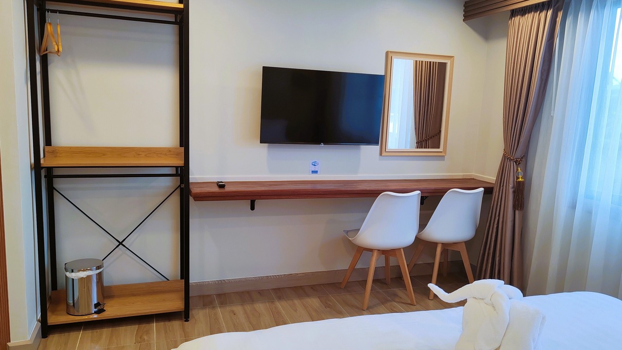 Photo of Bedroom in Old City