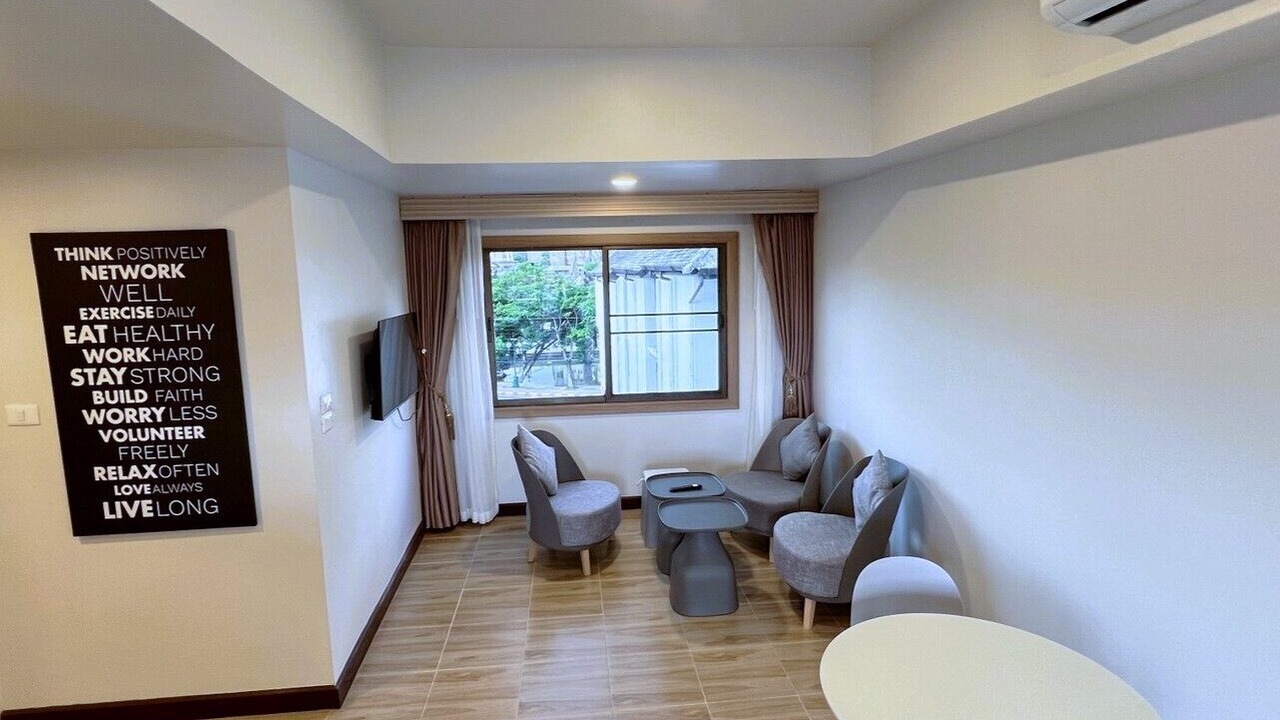 Photo of Livingroom in Old City