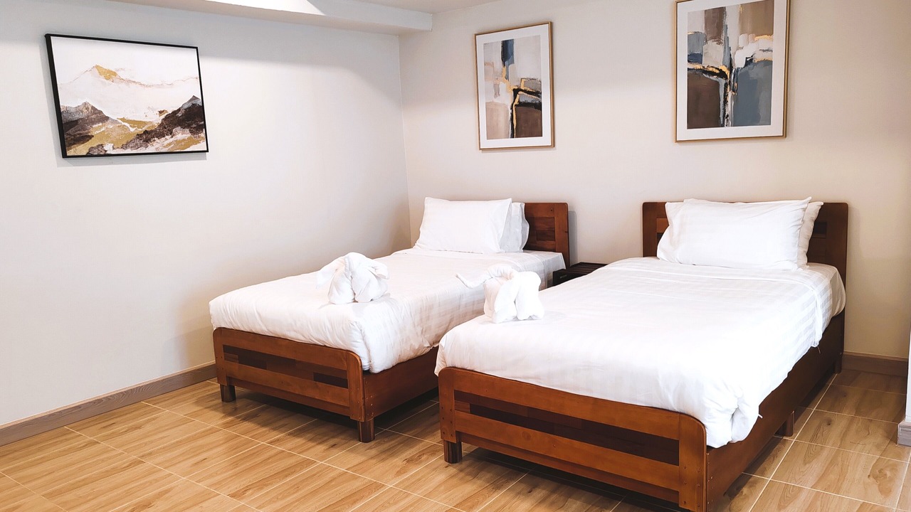 Photo of Bedroom in Old City