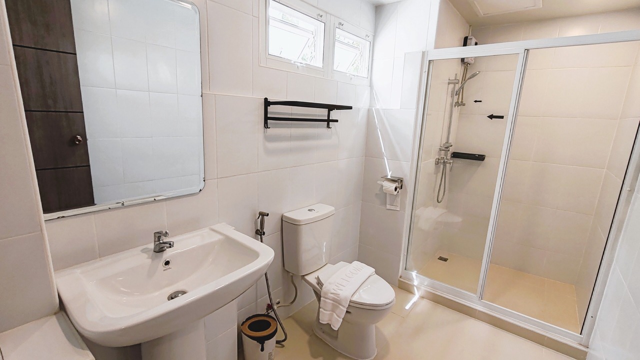 Photo of Bathroom in Old City