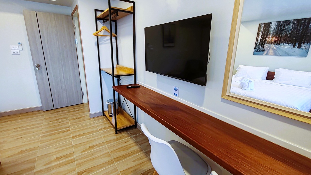Photo of Bedroom in Old City
