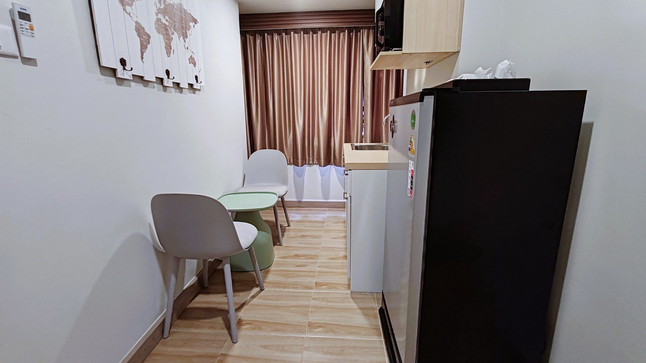 Photo of Livingroom in Old City