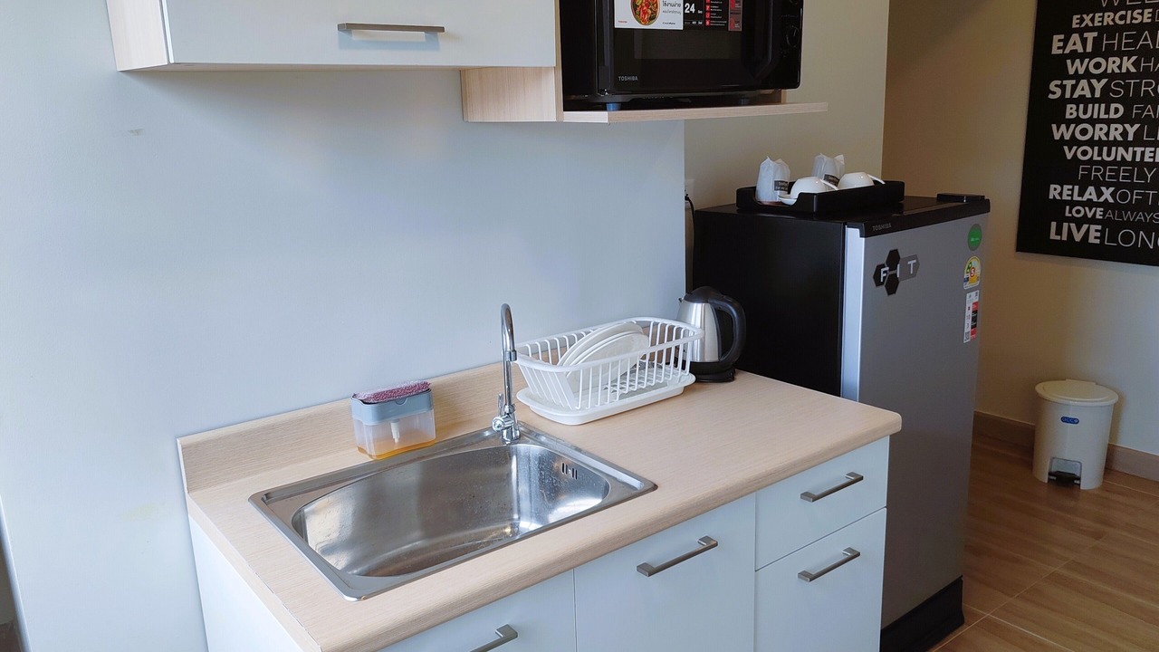 Photo of Kitchen in Old City