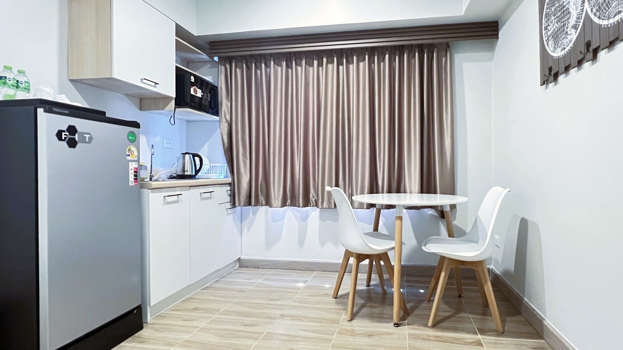 Photo of Livingroom in Old City
